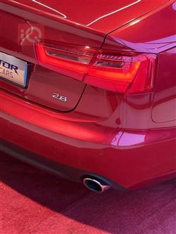 اودي A6